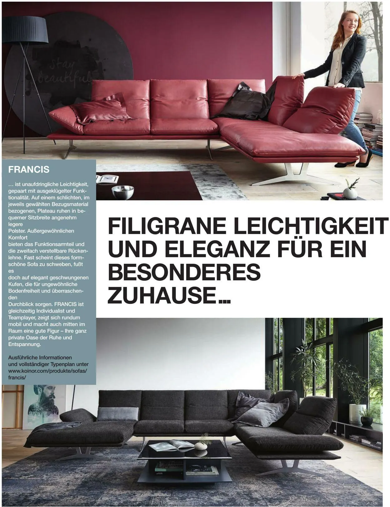 Multipolster Aktueller Prospekt von 2. Juni bis 16. Juni 2025 - Prospekt seite 4