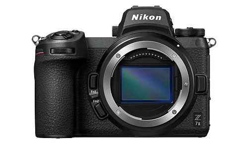 Nikon Z7 II Gehäuse