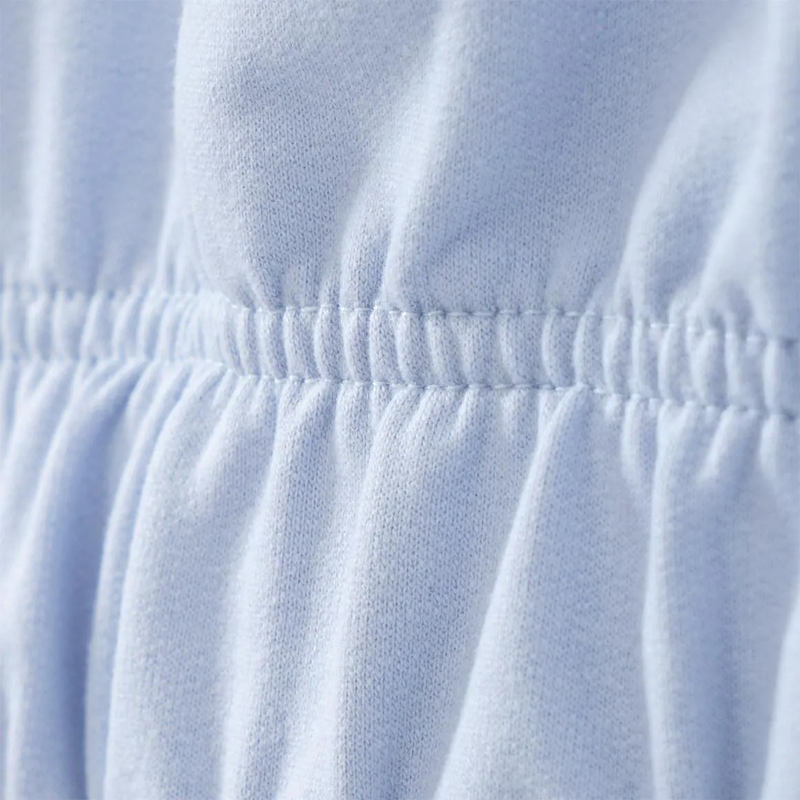 Mädchen Sweatshirt mit Pailletten