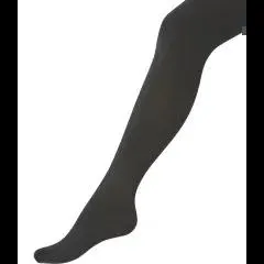 Gerippte Strumpfhose Ergee, elastischer Bund