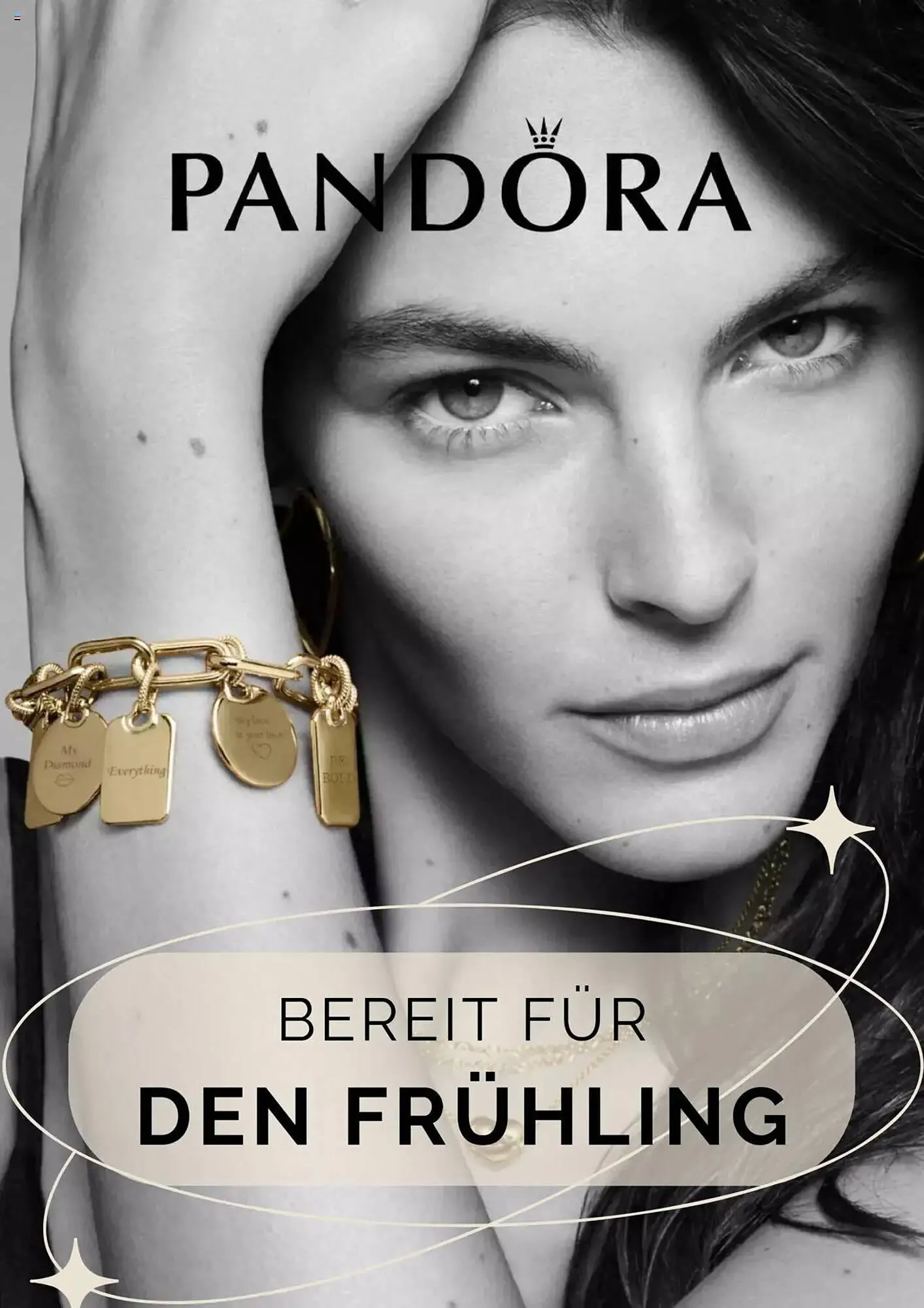 Pandora Prospekt - 1