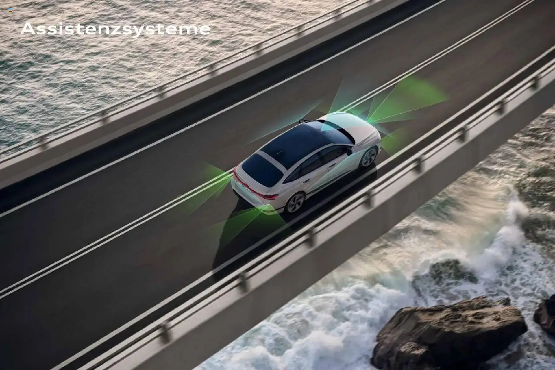 Audi Prospekt von 29. Januar bis 9. Januar 2026 - Prospekt seite 132