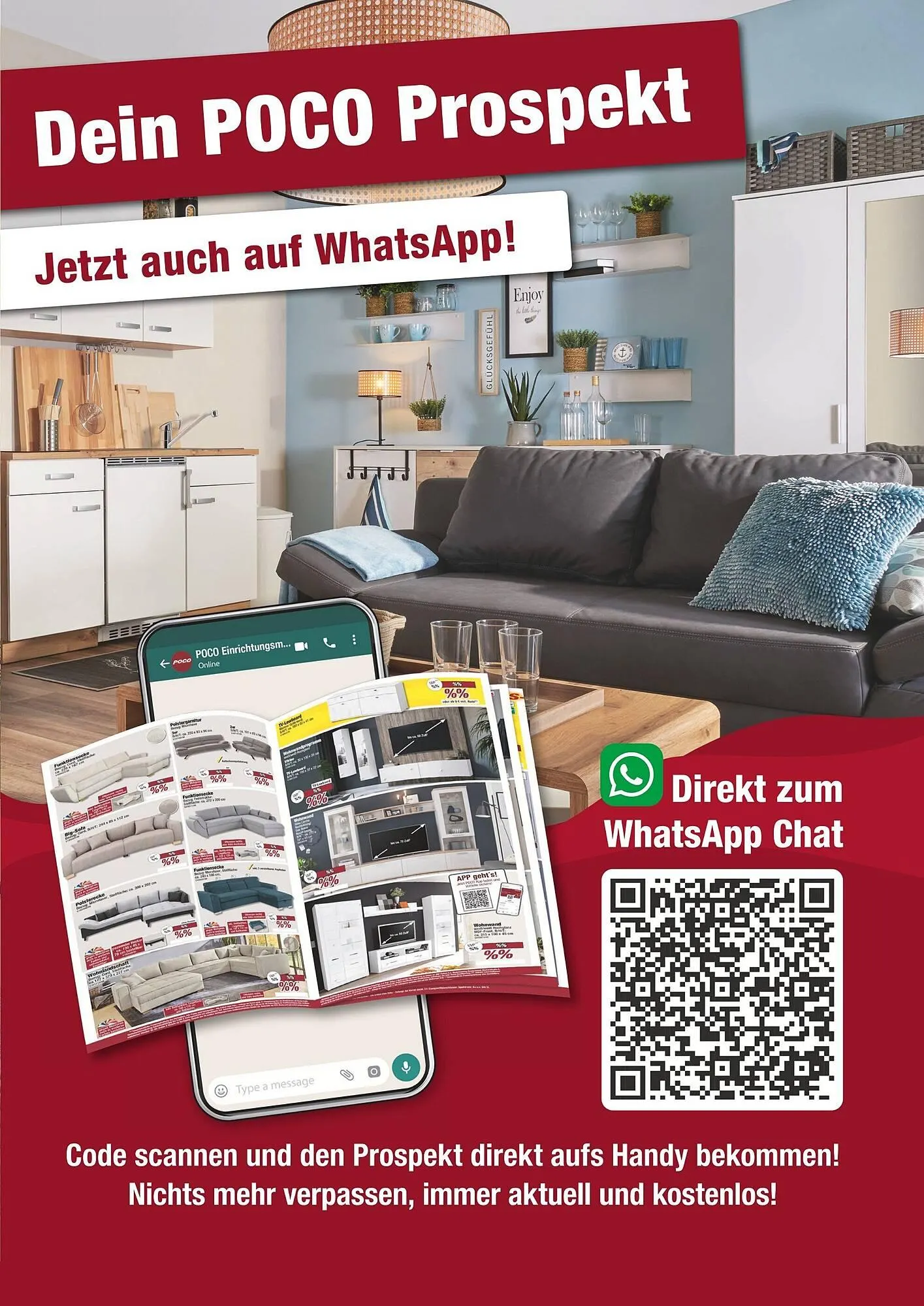 Poco Prospekt von 24. Mai bis 29. Mai 2025 - Prospekt seite 24