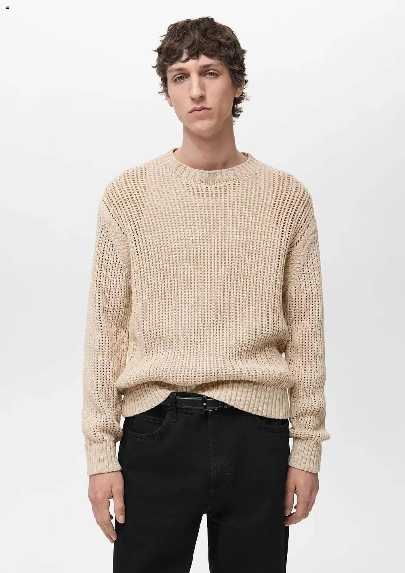 MANGO Prospekt von 1. April bis 30. April 2025 - Prospekt seite 10