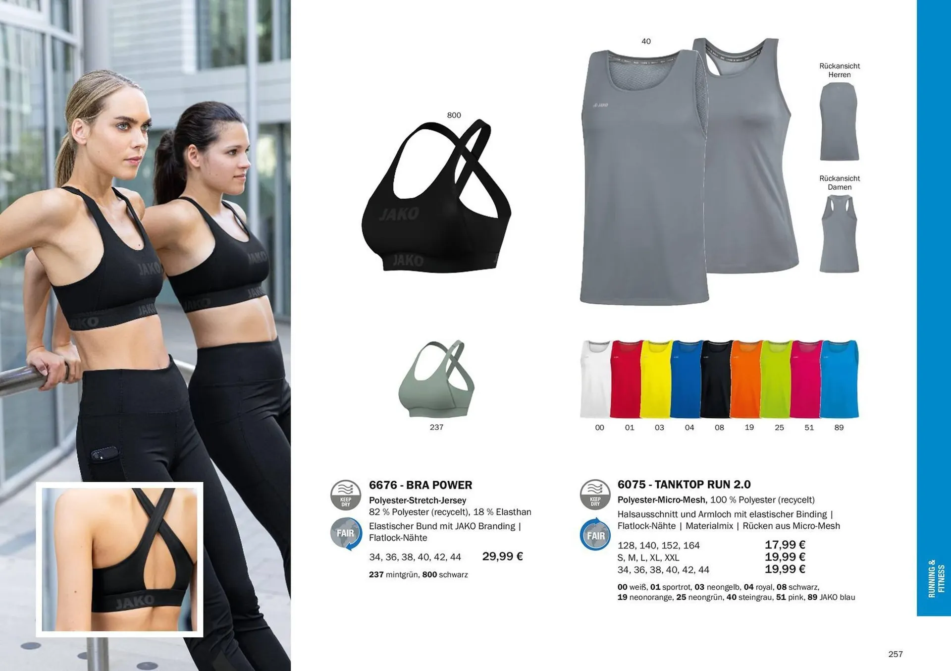 Jako Prospekt von 27. Mai bis 31. Dezember 2025 - Prospekt seite 259