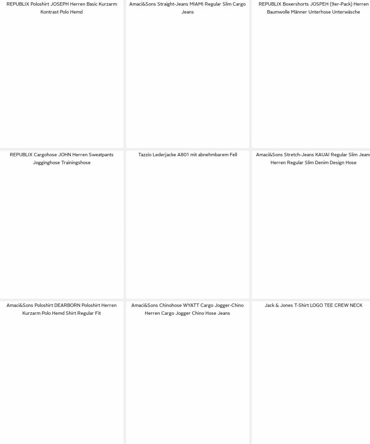 Otto von 30. Juni bis 9. Juli 2025 - Prospekt seite 6