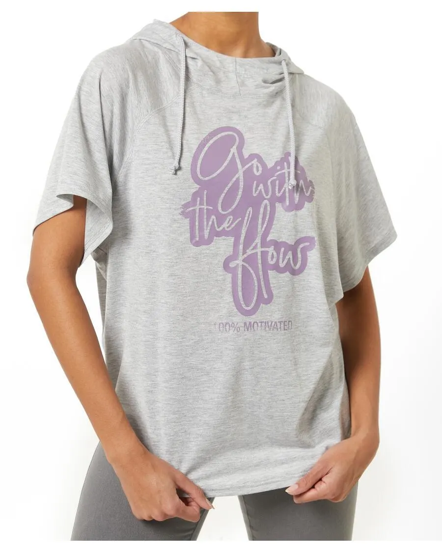 Sport-Shirt mit Print