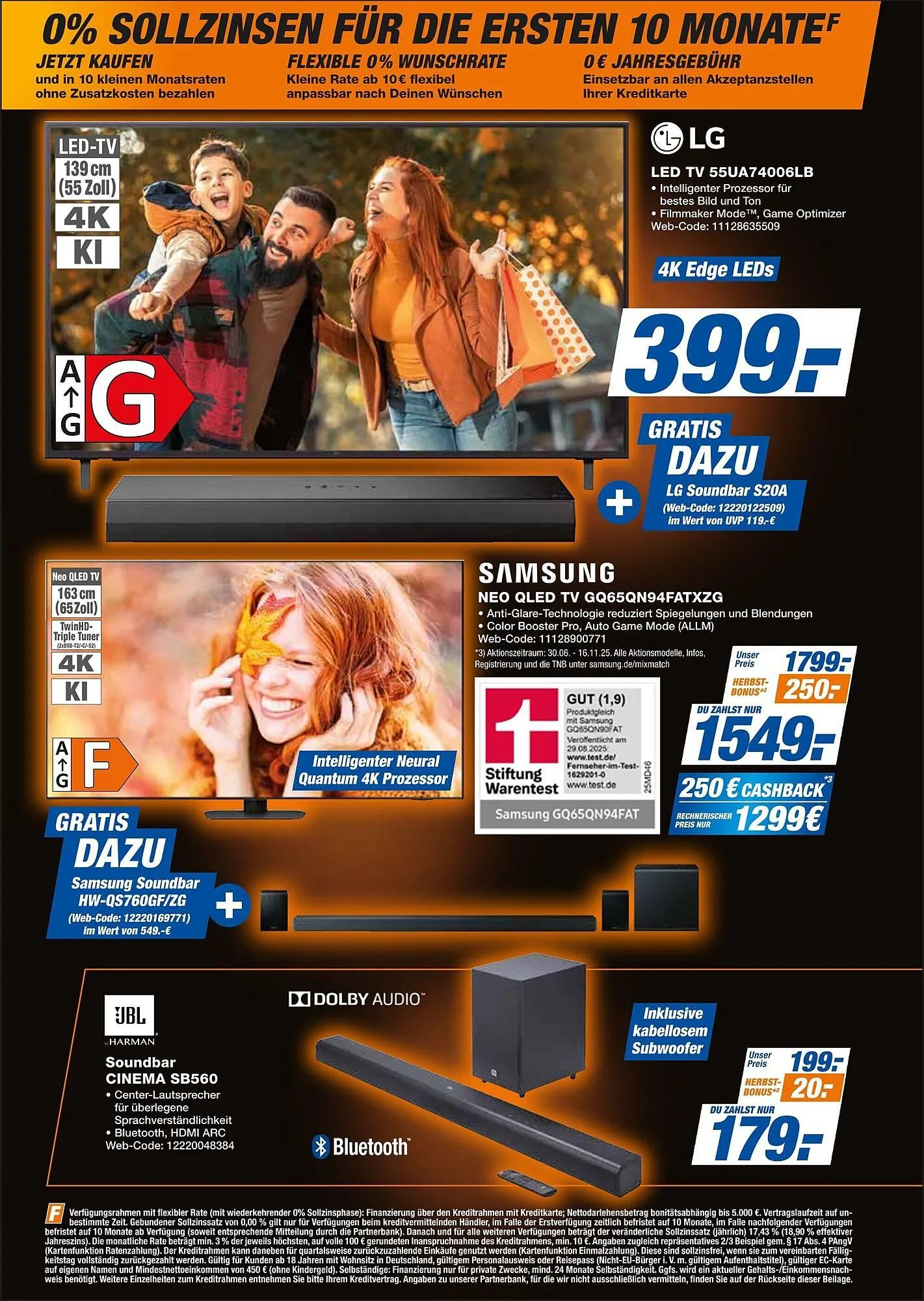 Expert Prospekt von 31. Oktober bis 10. November 2025 - Prospekt seite 5