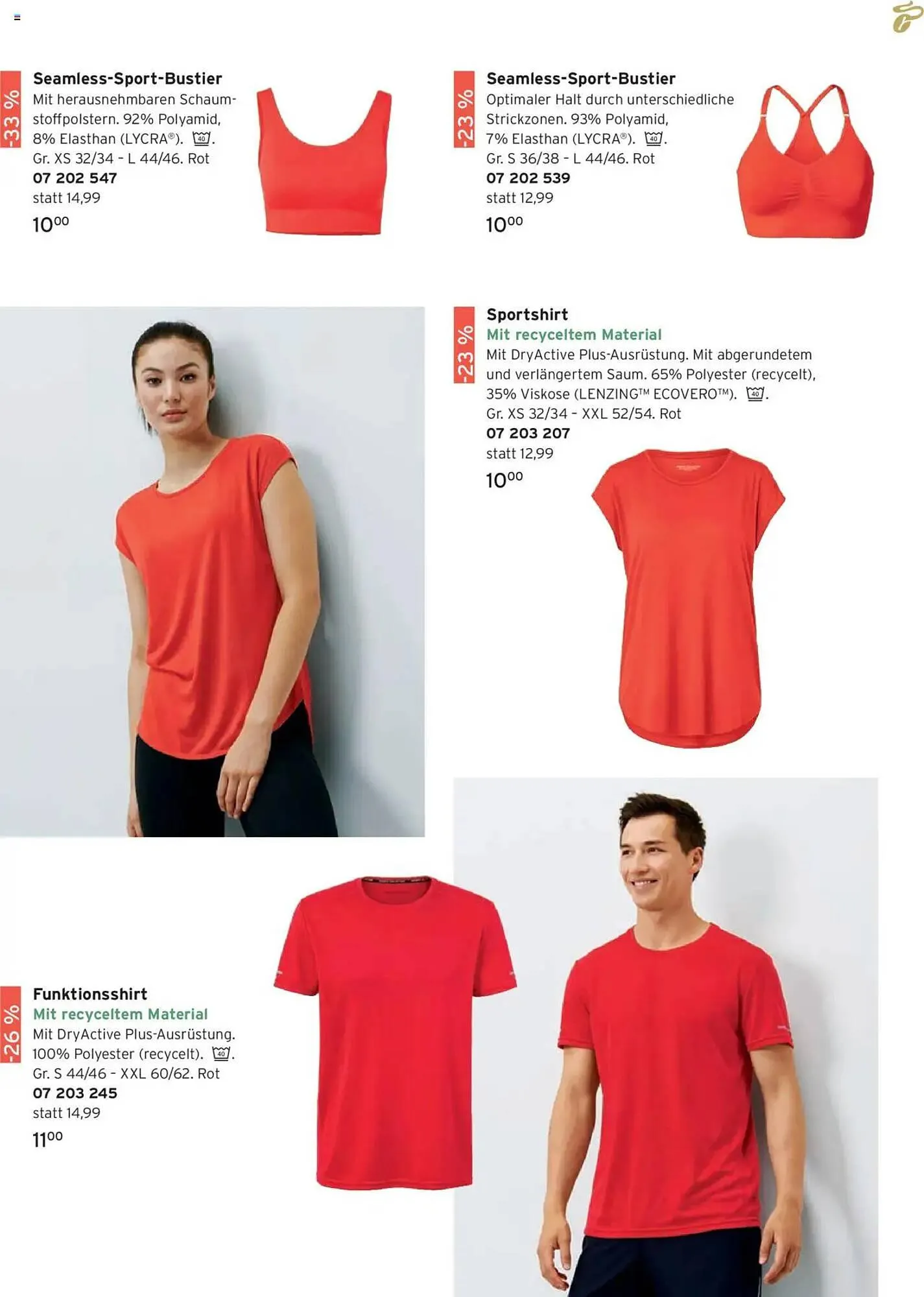 Tchibo Prospekt von 1. Juli bis 31. Juli 2025 - Prospekt seite 143