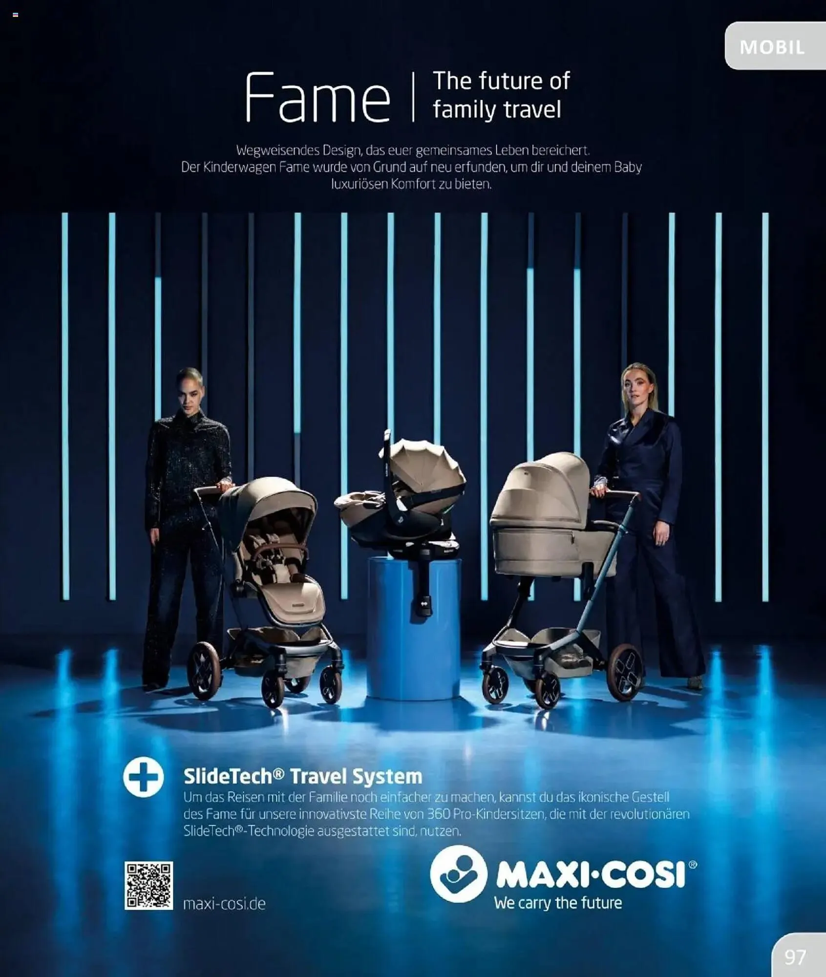 Vedes Prospekt von 1. Juli bis 31. Dezember 2025 - Prospekt seite 97