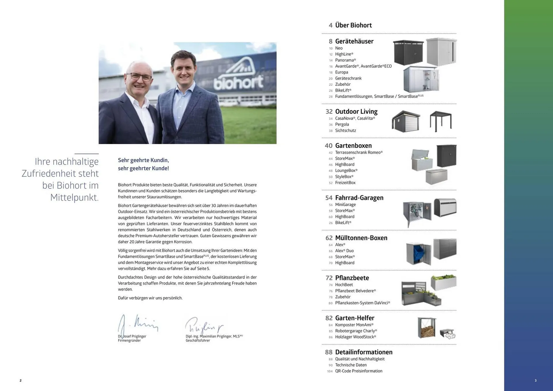 Dehner Prospekt von 8. Juli bis 31. Dezember 2025 - Prospekt seite 2