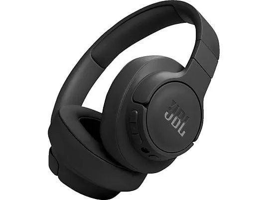 JBL Tune 777NC, Over-ear Kopfhörer Bluetooth Schwarz