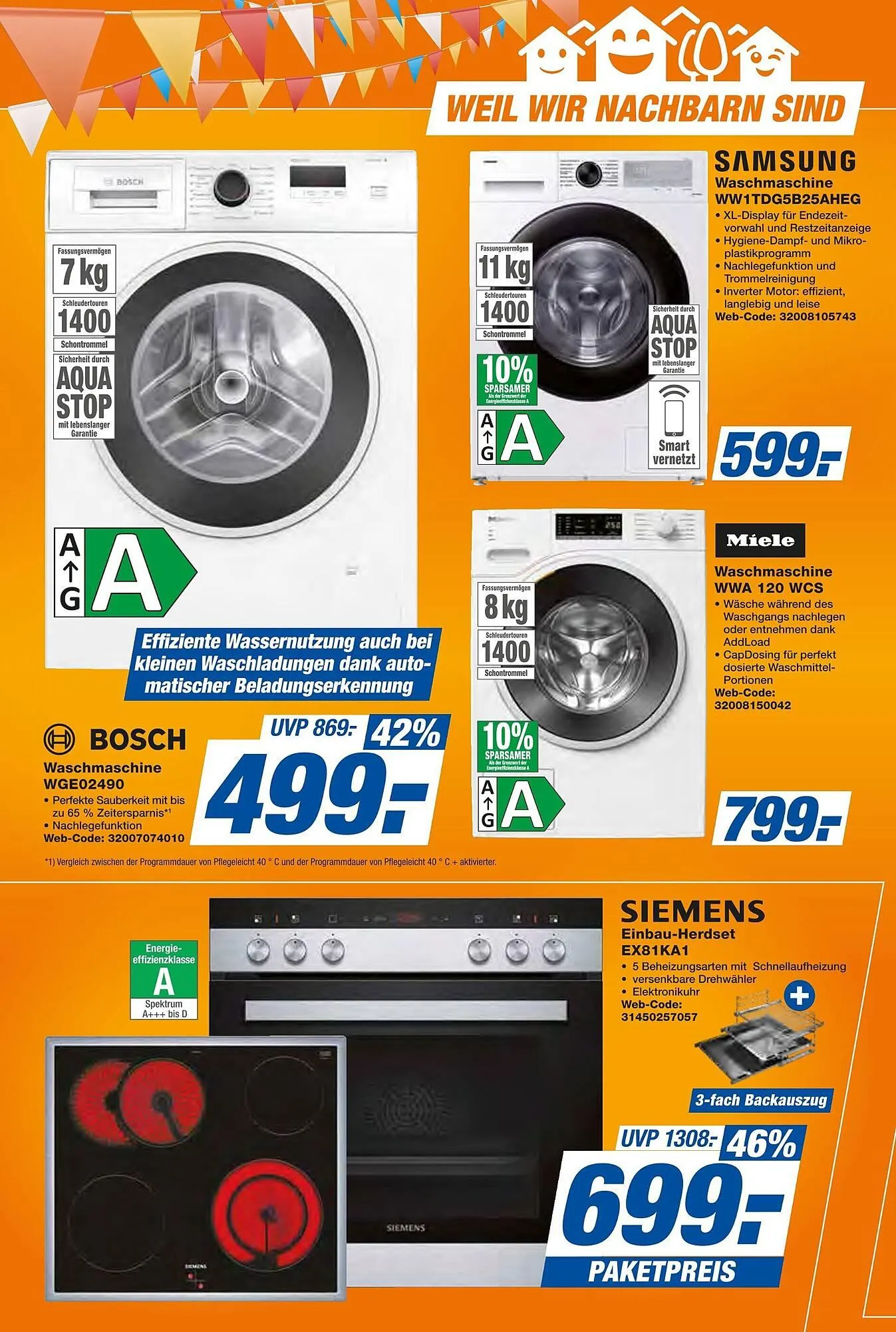 Expert Prospekt von 25. April bis 1. Mai 2025 - Prospekt seite 2