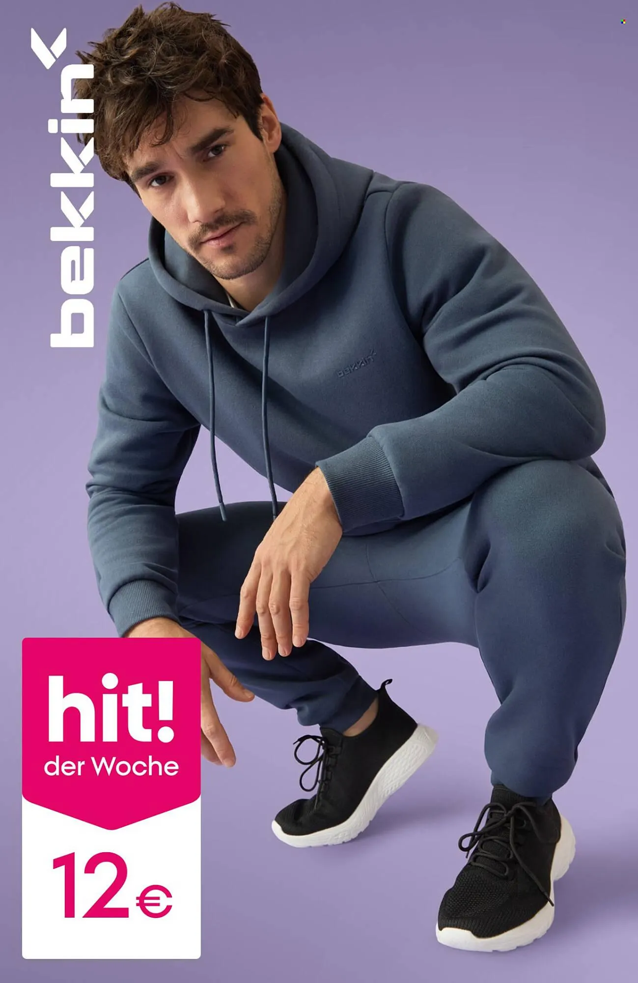 PEPCO Prospekt von 8. Januar bis 14. Januar 2026 - Prospekt seite 14