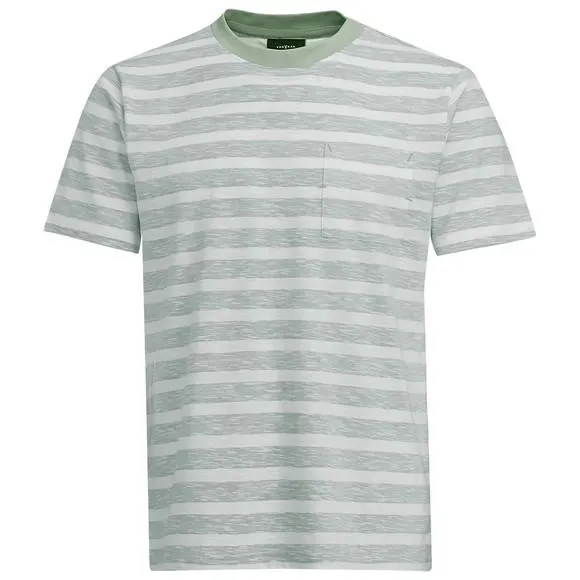 Herren T-Shirt mit Streifen