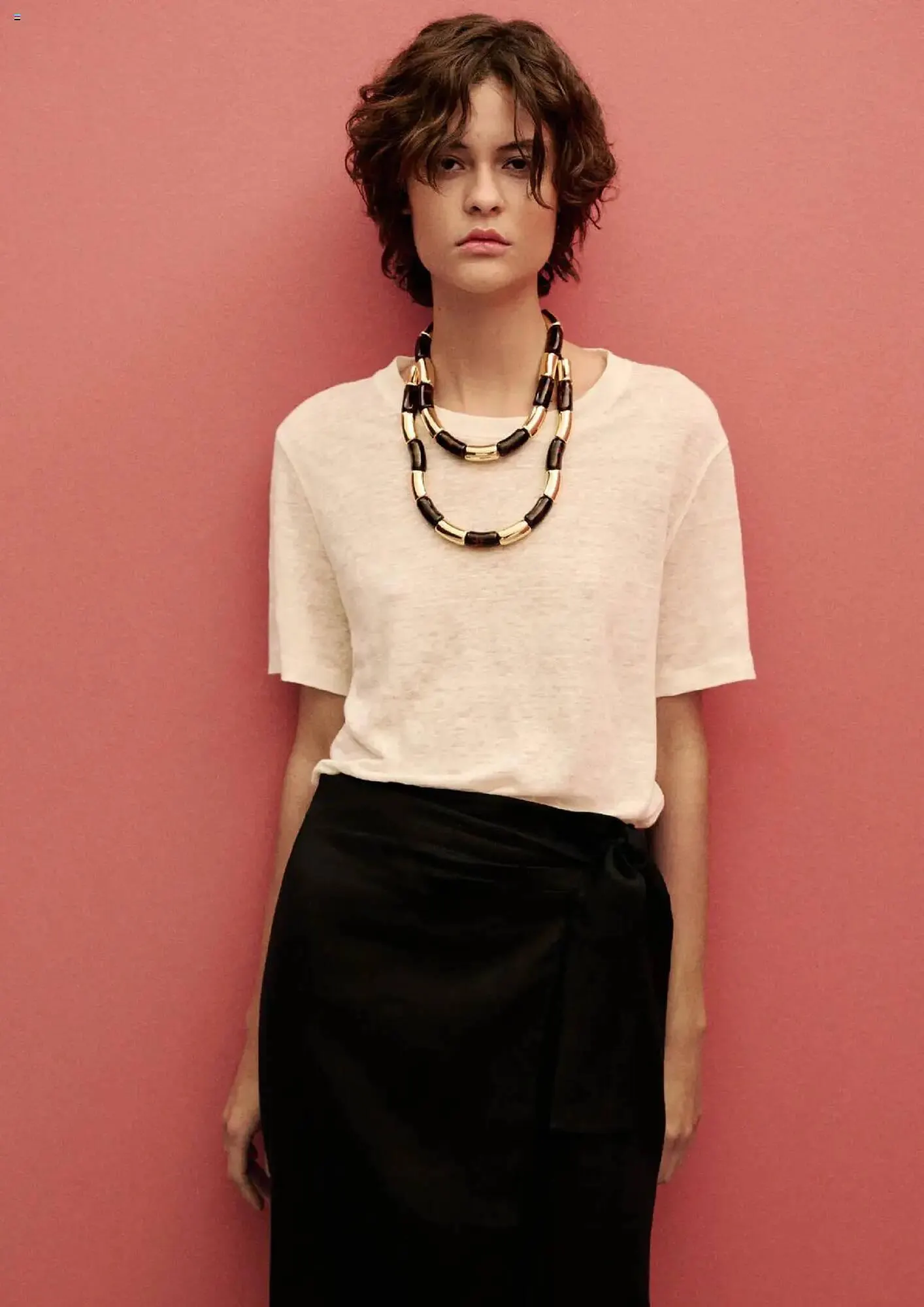 MANGO Prospekt von 1. April bis 30. April 2025 - Prospekt seite 7