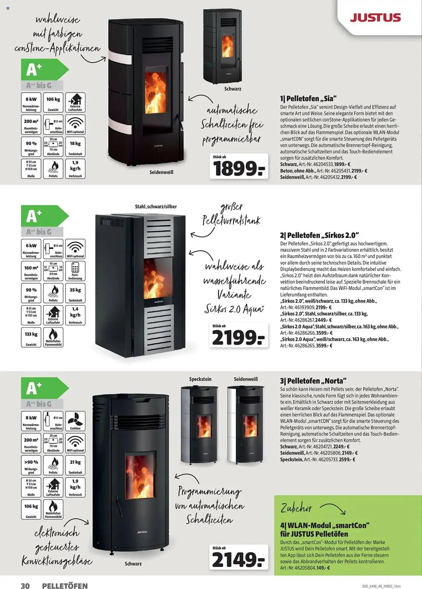 Hagebau Prospekt von 7. Juli bis 30. Juni 2026 - Prospekt seite 30