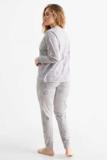 Pyjamas - patterned