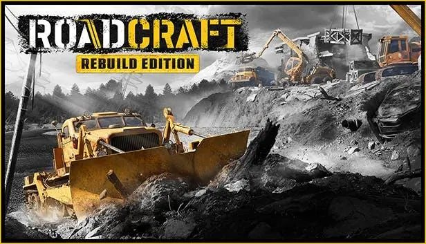 RoadCraft - Rebuild Edition