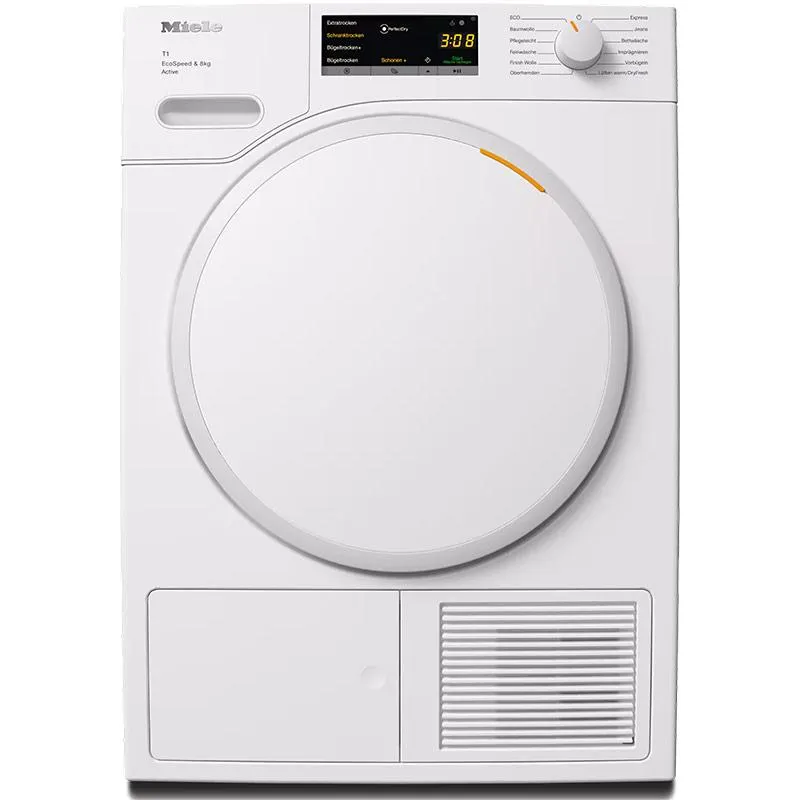 Wärmepumpentrockner Miele TWA 520 WP
