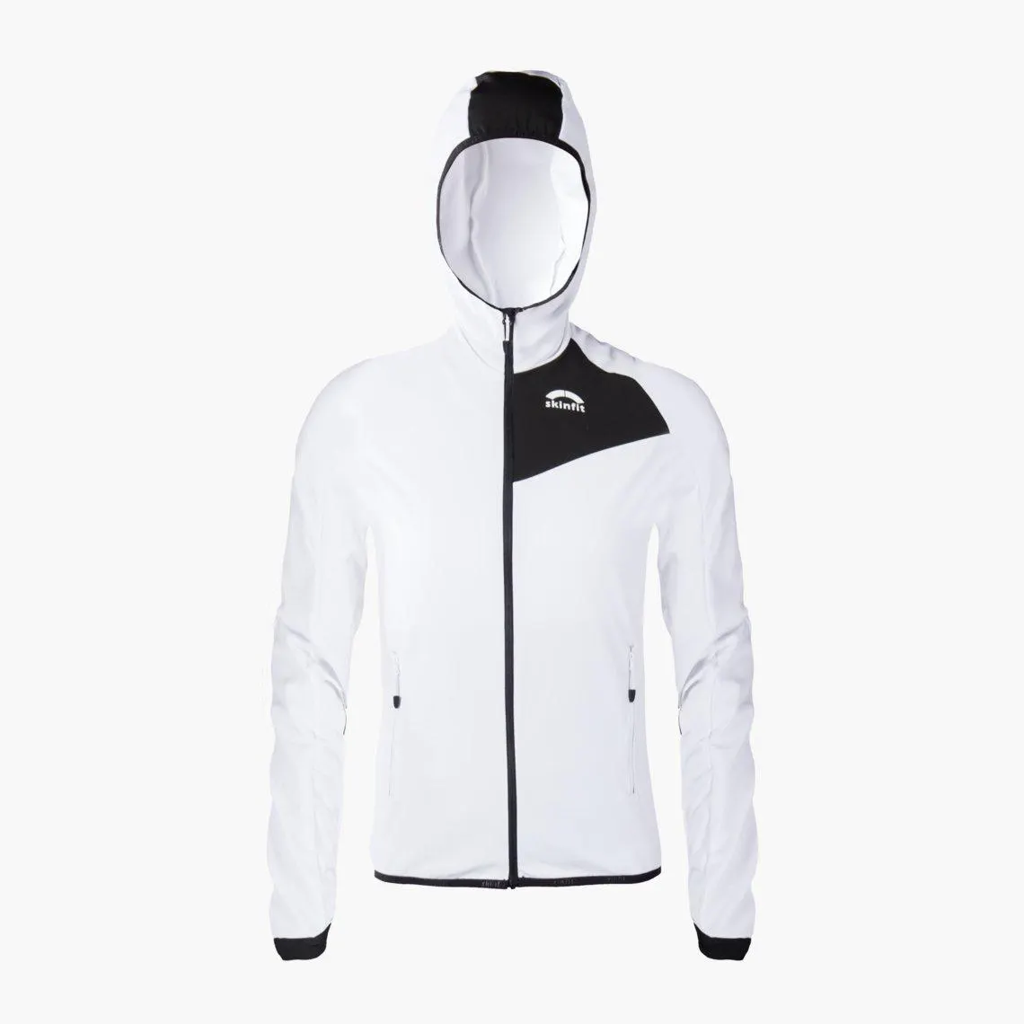 Bernina Damen Jacke