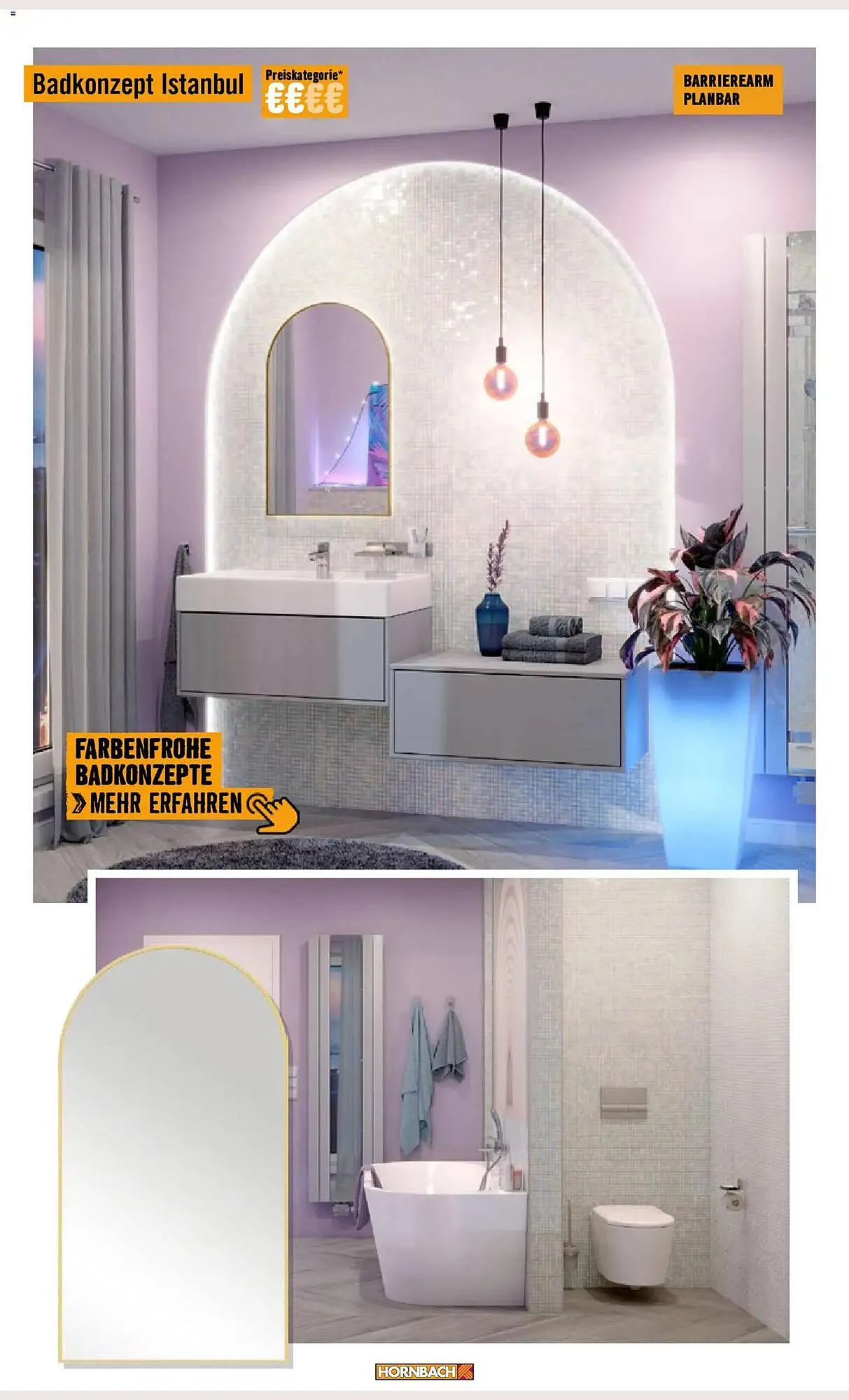 Hornbach Prospekt von 2. Februar bis 31. Dezember 2026 - Prospekt seite 35