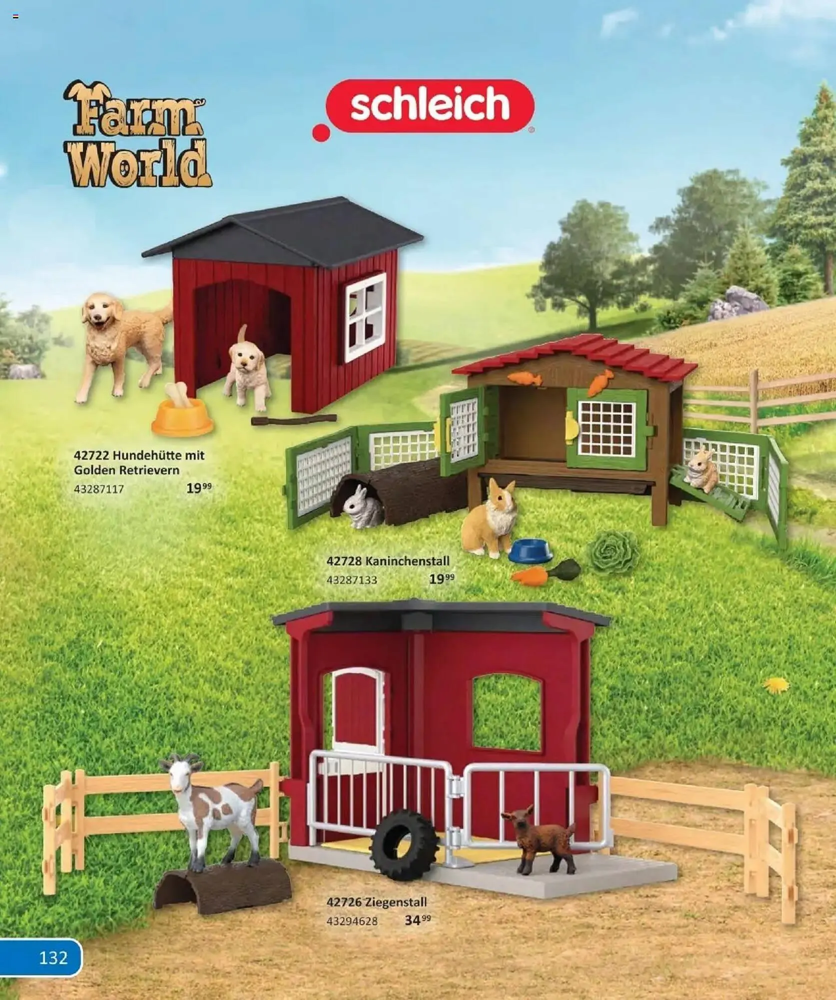 Vedes Prospekt von 29. September bis 6. Januar 2026 - Prospekt seite 132