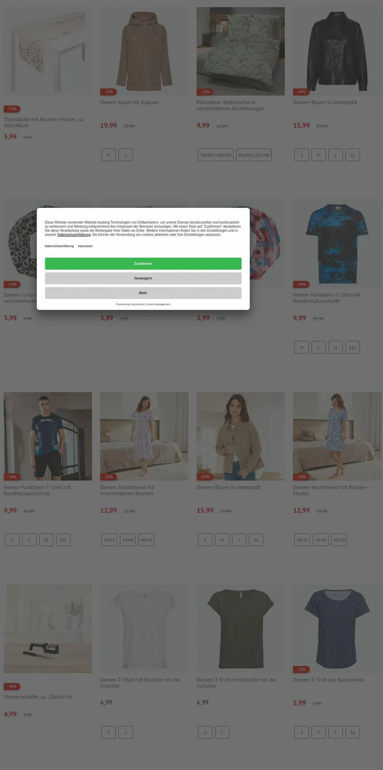 NKD von 7. Juli bis 13. Juli 2025 - Prospekt seite 7