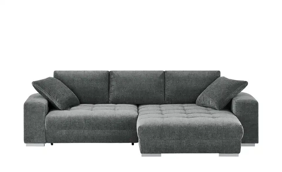bobb Ecksofa mit Schlaffunktion Caro