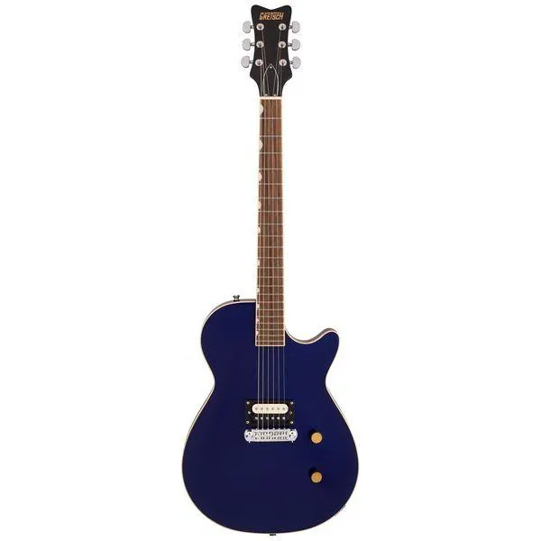 Gretsch STRML JET 1PU MD BLU