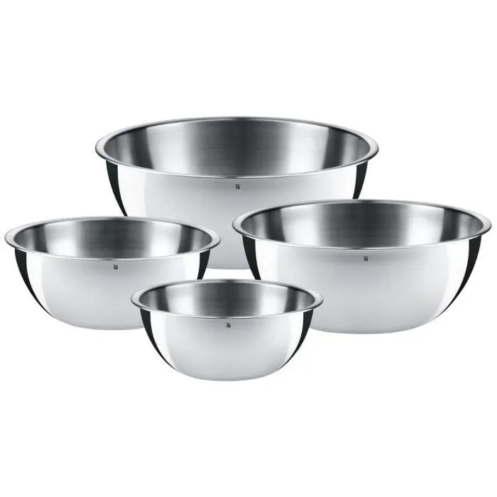 Gourmet Kitchen Bowl Set 4-piece