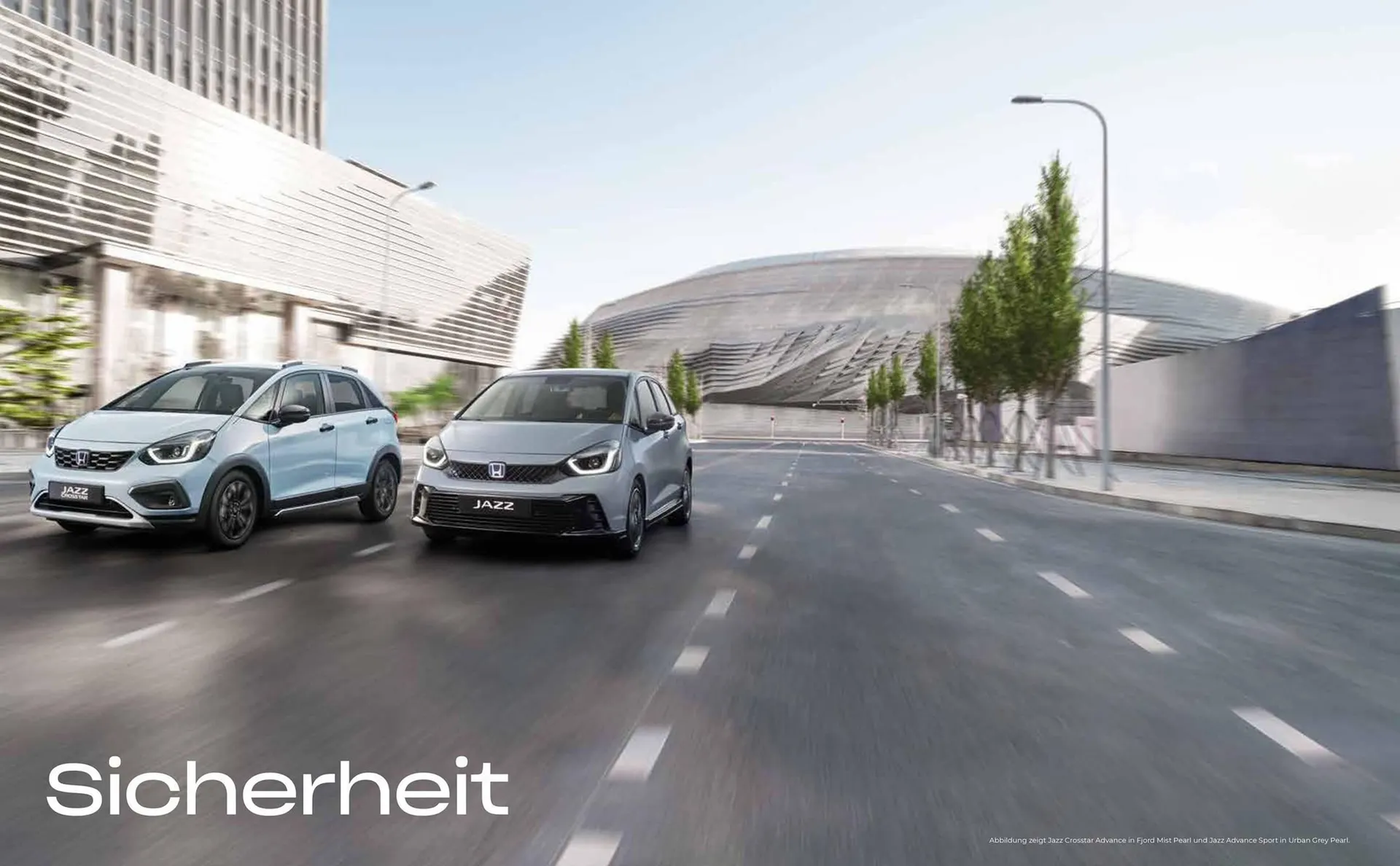 Honda Prospekt von 6. Juni bis 6. Juni 2025 - Prospekt seite 18