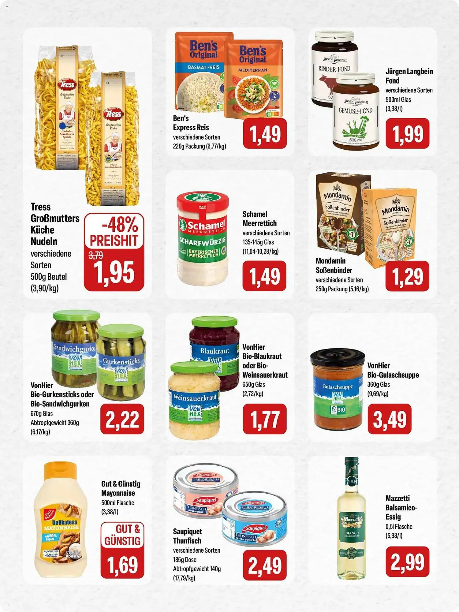 Feneberg Prospekt von 11. Dezember bis 13. Dezember 2025 - Prospekt seite 12