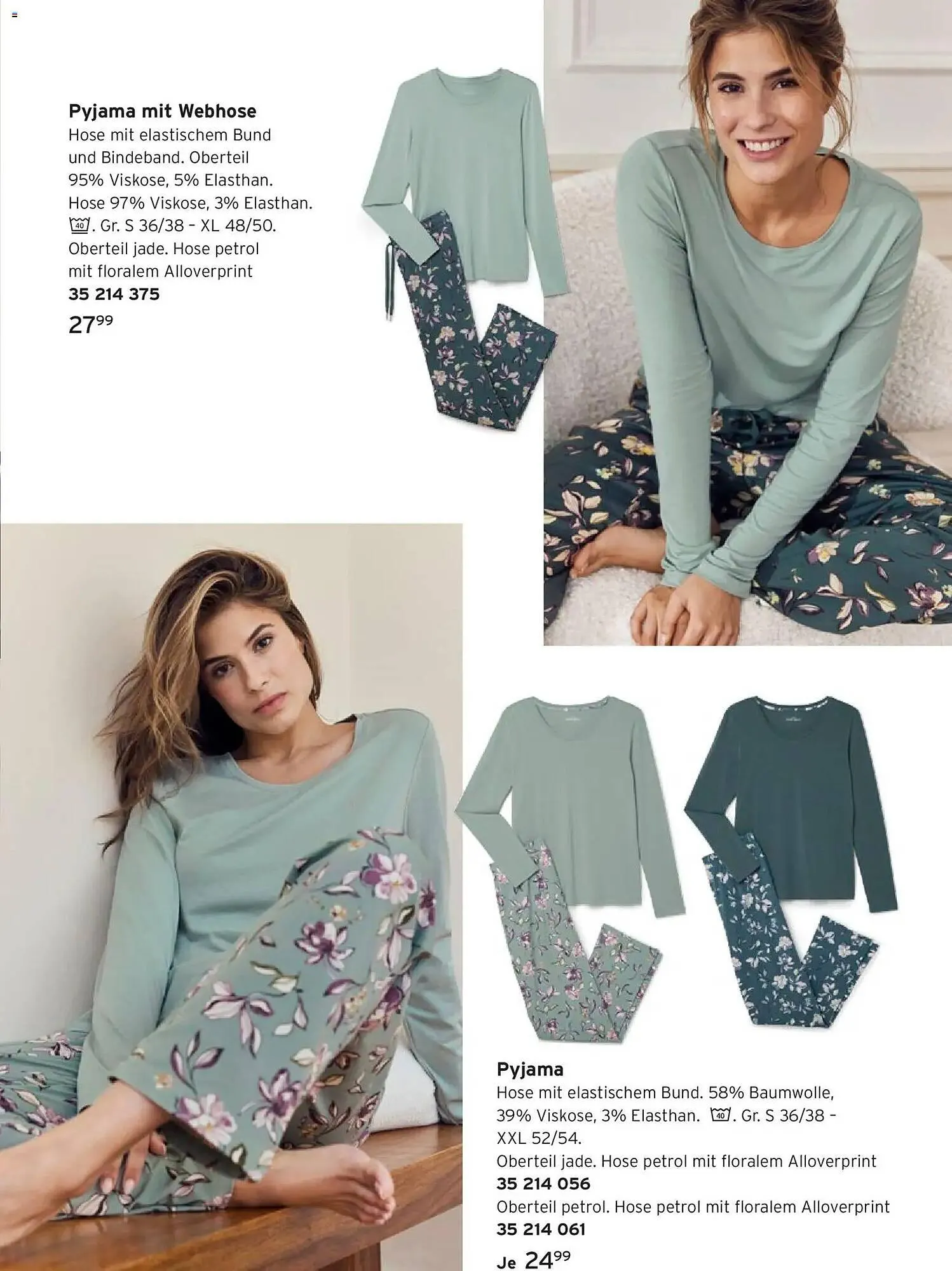 Tchibo Prospekt von 13. März bis 2. April 2026 - Prospekt seite 15