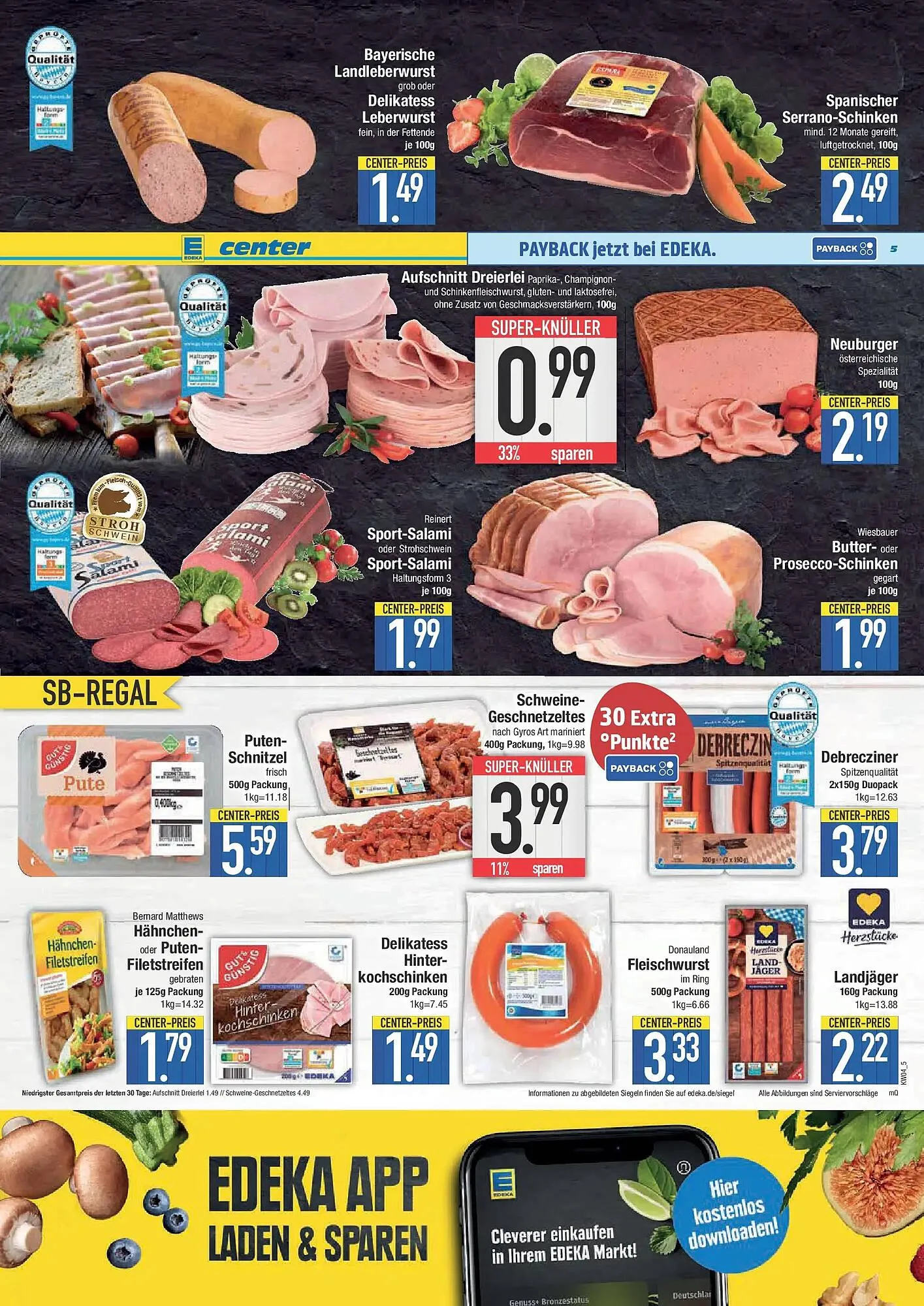 E-Center Prospekt von 18. Januar bis 24. Januar 2026 - Prospekt seite 5