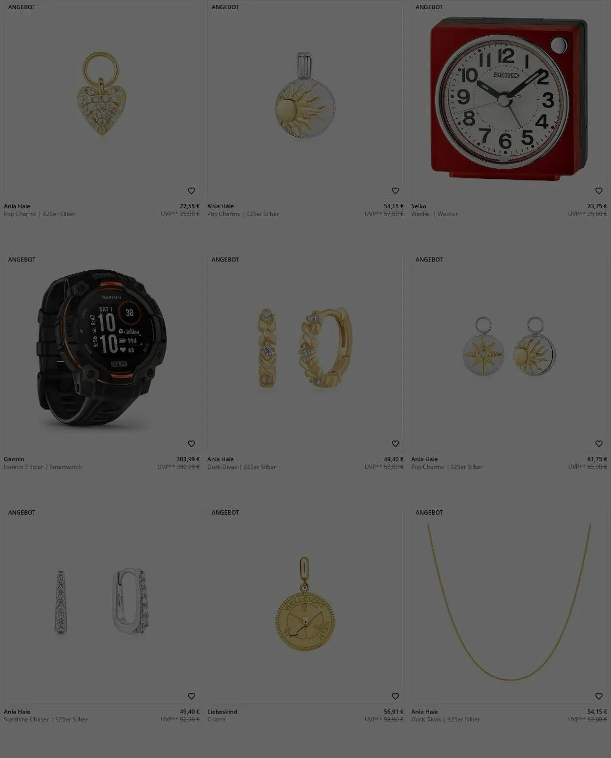 Christ von 5. Mai bis 14. Mai 2025 - Prospekt seite 15