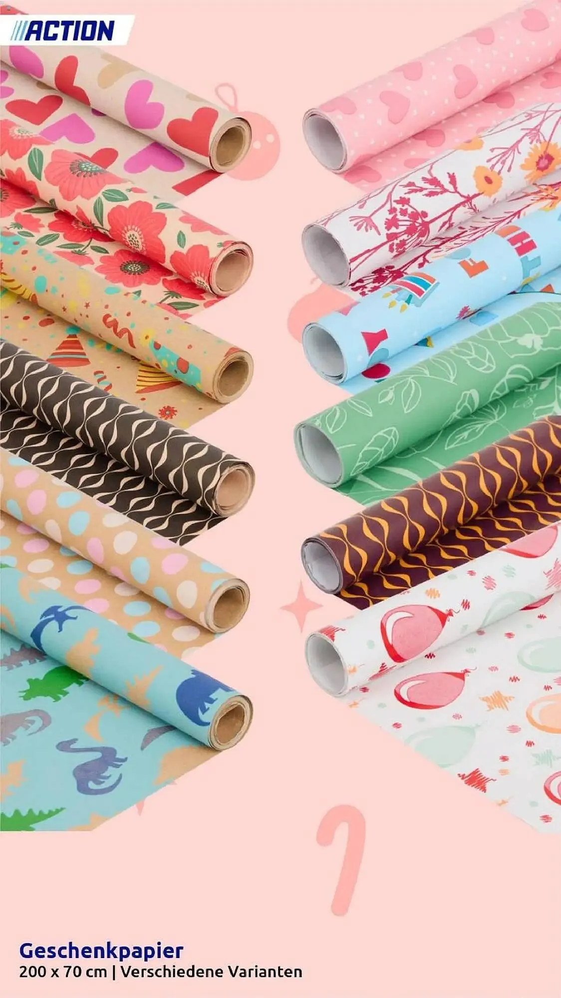 Action Prospekt von 26. November bis 2. Dezember 2025 - Prospekt seite 174