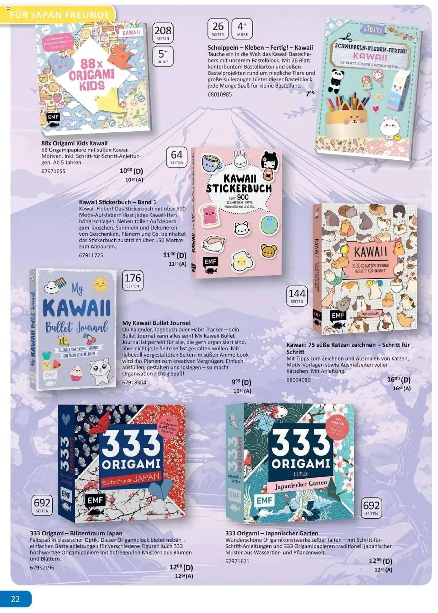 Vedes Prospekt von 25. August bis 31. Oktober 2025 - Prospekt seite 22