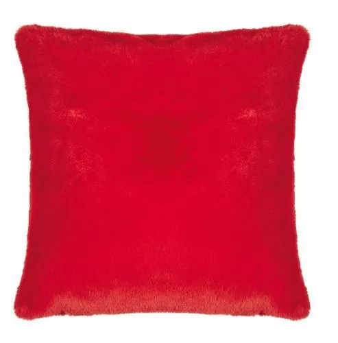 pad home Design Kissenhülle Gazelle red