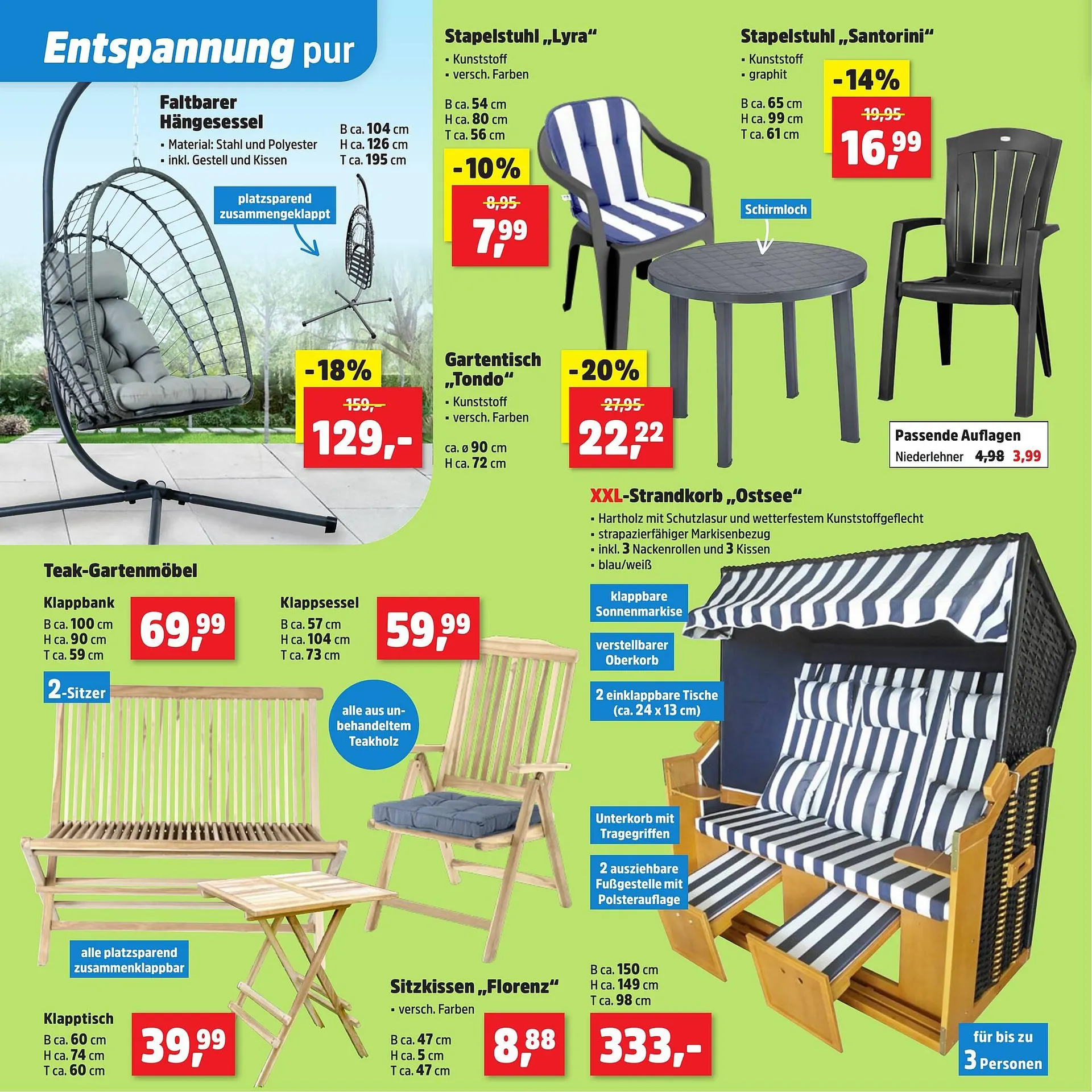 Thomas Philipps Prospekt von 28. April bis 4. Mai 2025 - Prospekt seite 8