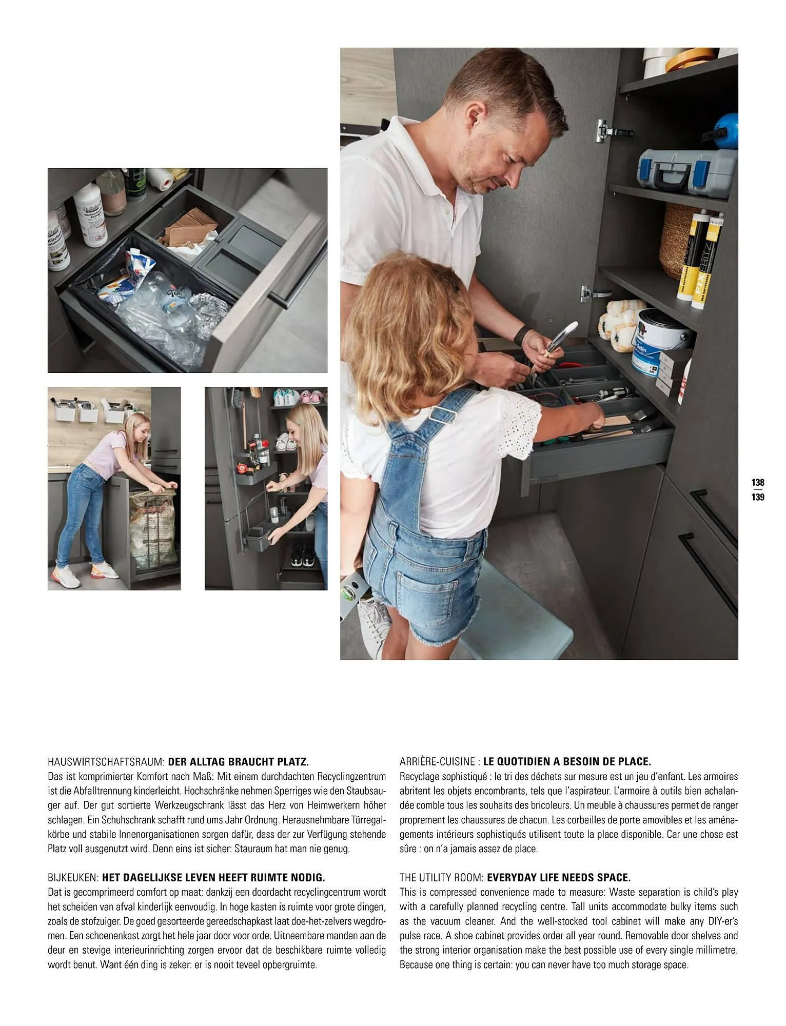 Wiethoff Prospekt von 1. Januar bis 31. Dezember 2025 - Prospekt seite 139