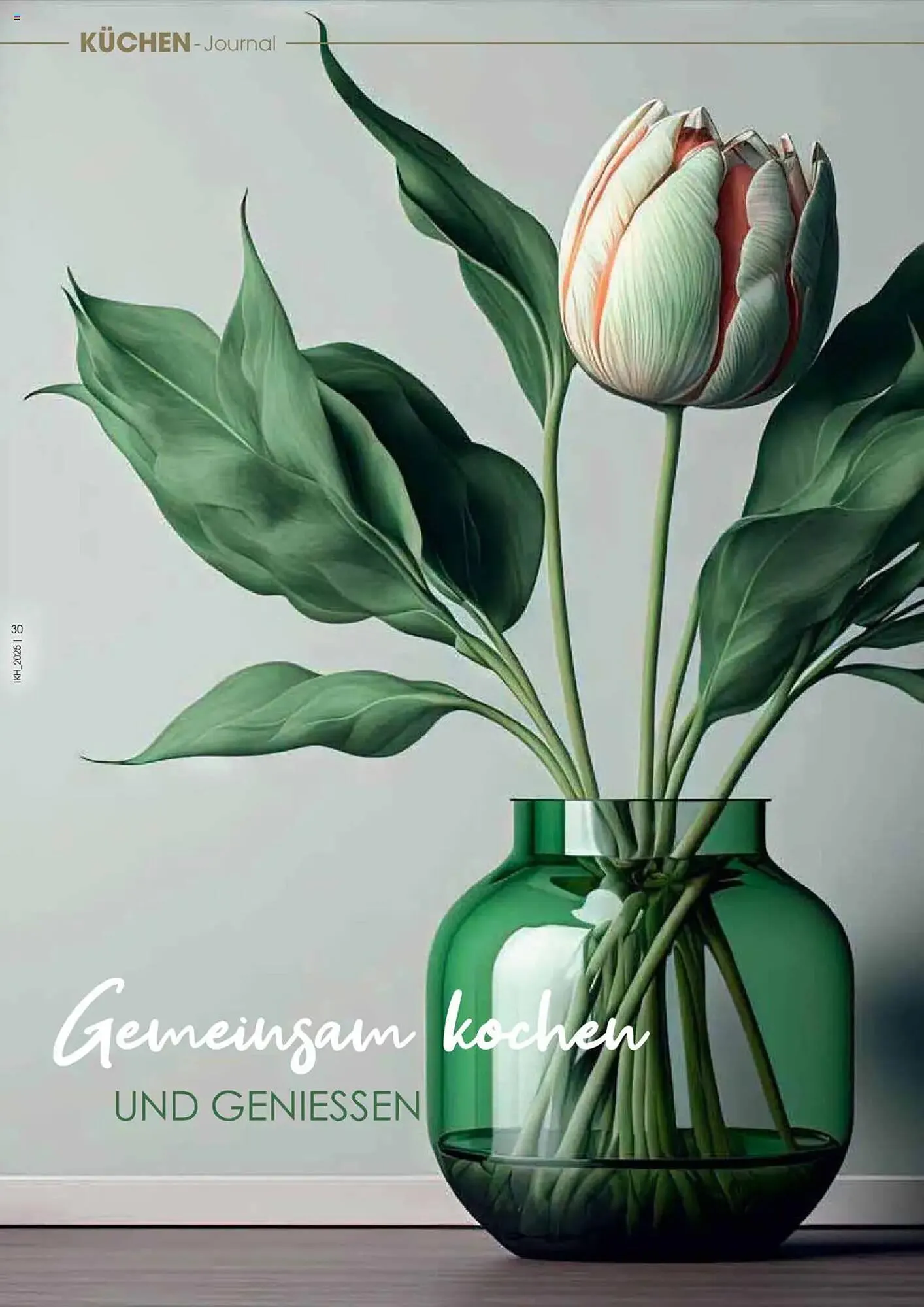 Zurbrüggen Prospekt von 2. Mai bis 31. Dezember 2025 - Prospekt seite 30