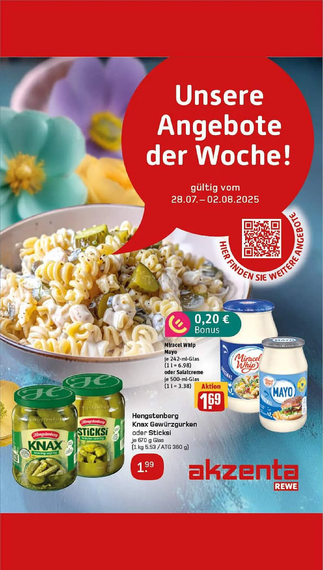 akzenta Prospekt - 1