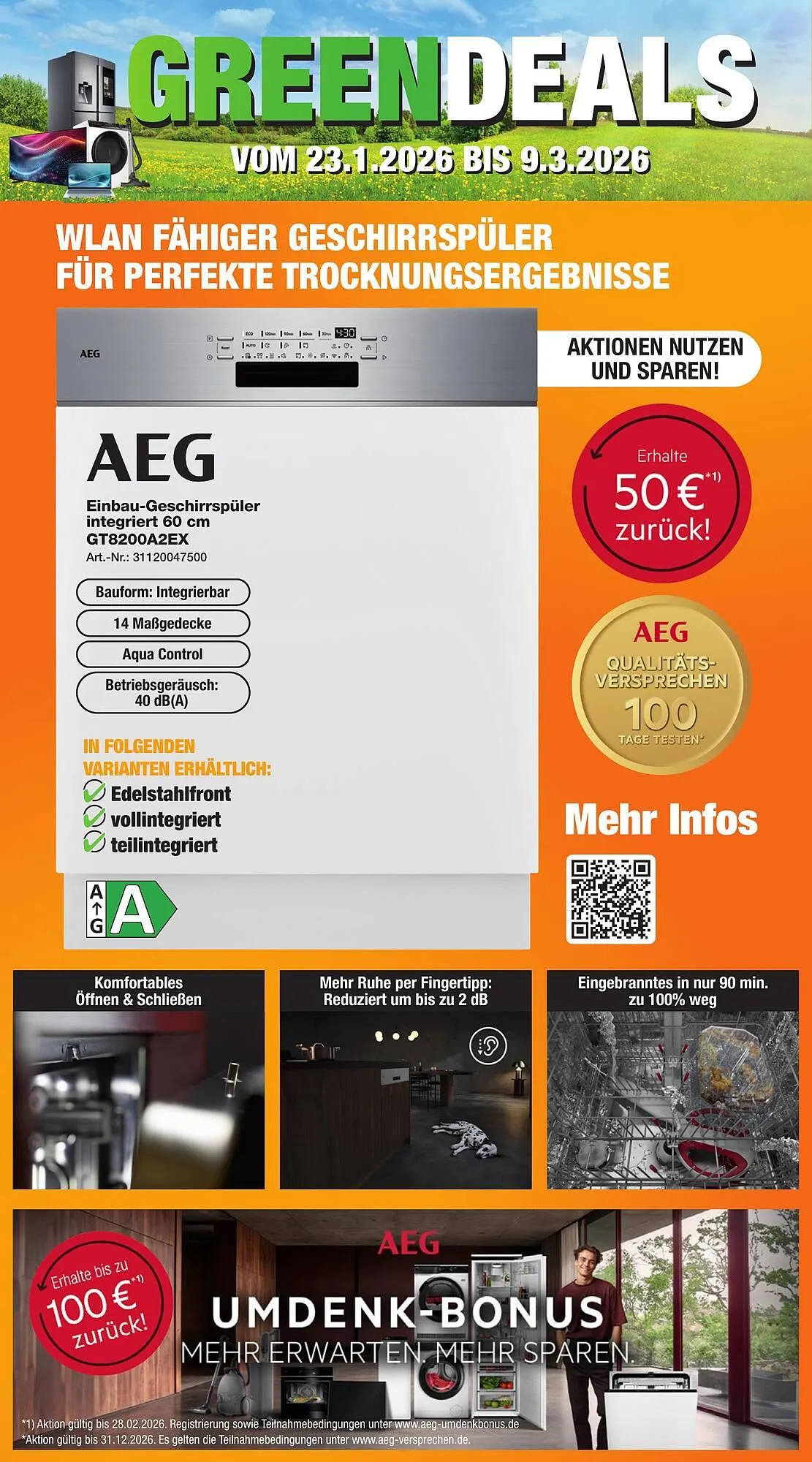 Expert Technomarkt Prospekt von 10. Februar bis 28. Februar 2026 - Prospekt seite 15