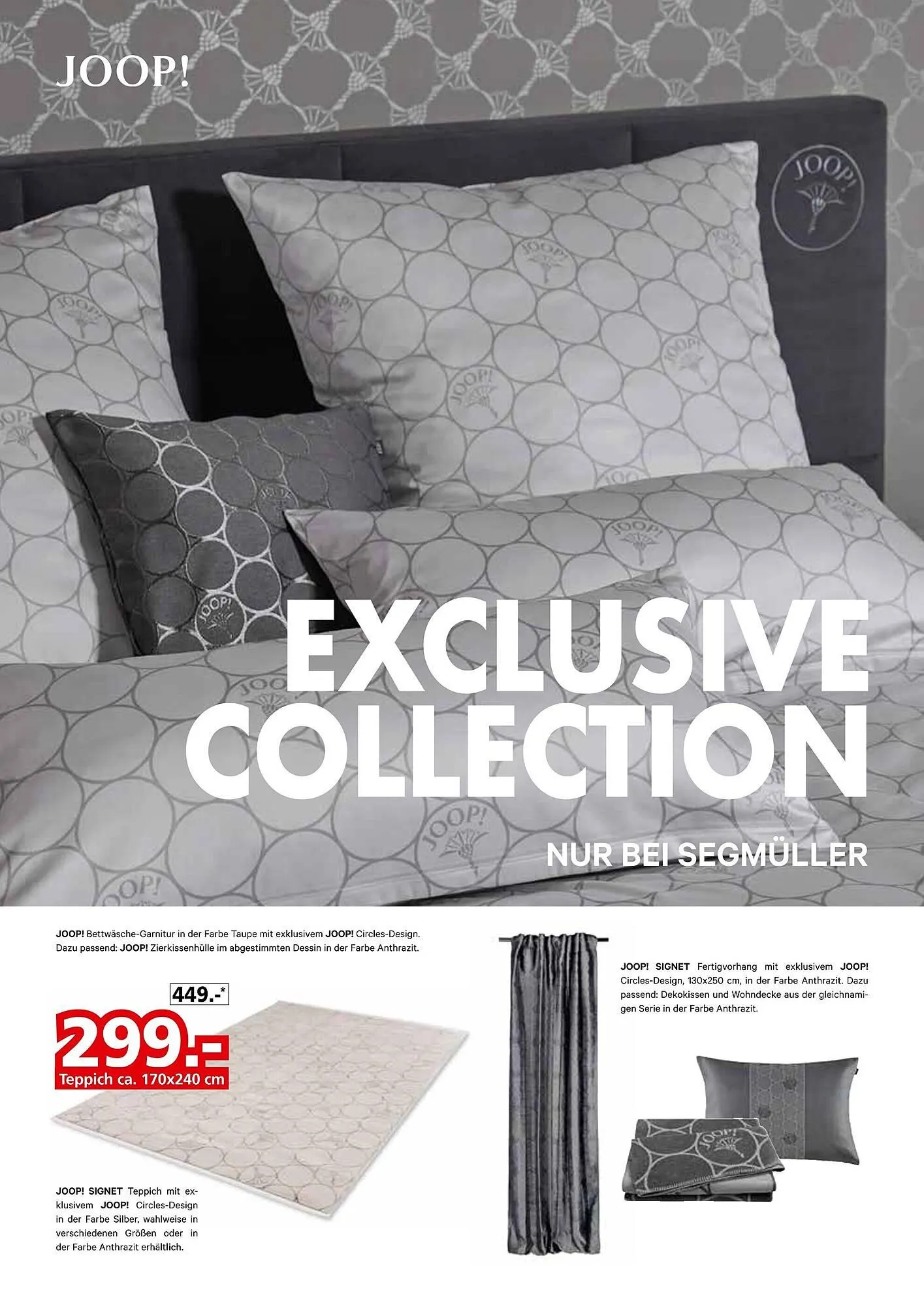 Segmüller Prospekt von 23. Juni bis 4. August 2025 - Prospekt seite 2