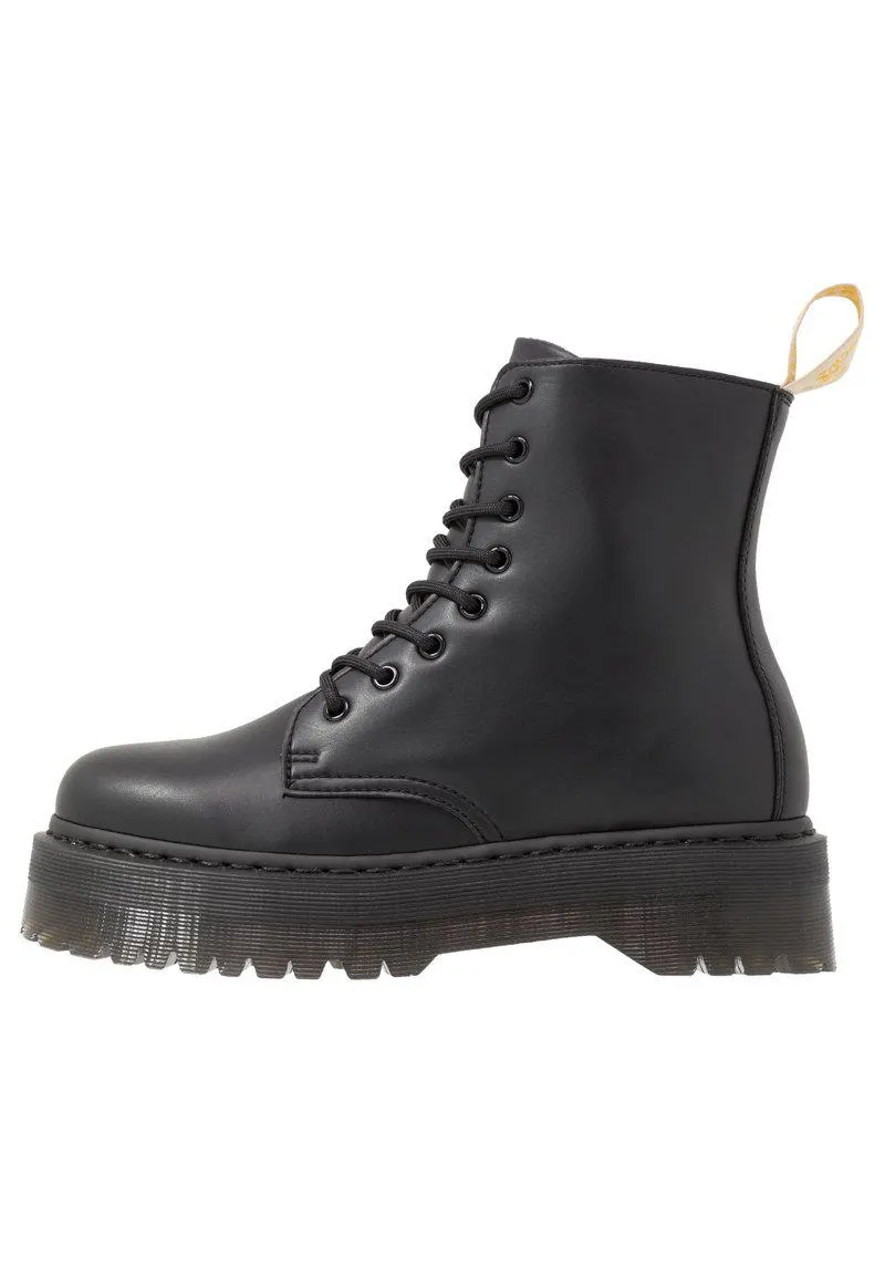 VEGAN JADON II MONO - Lace-up ankle boots