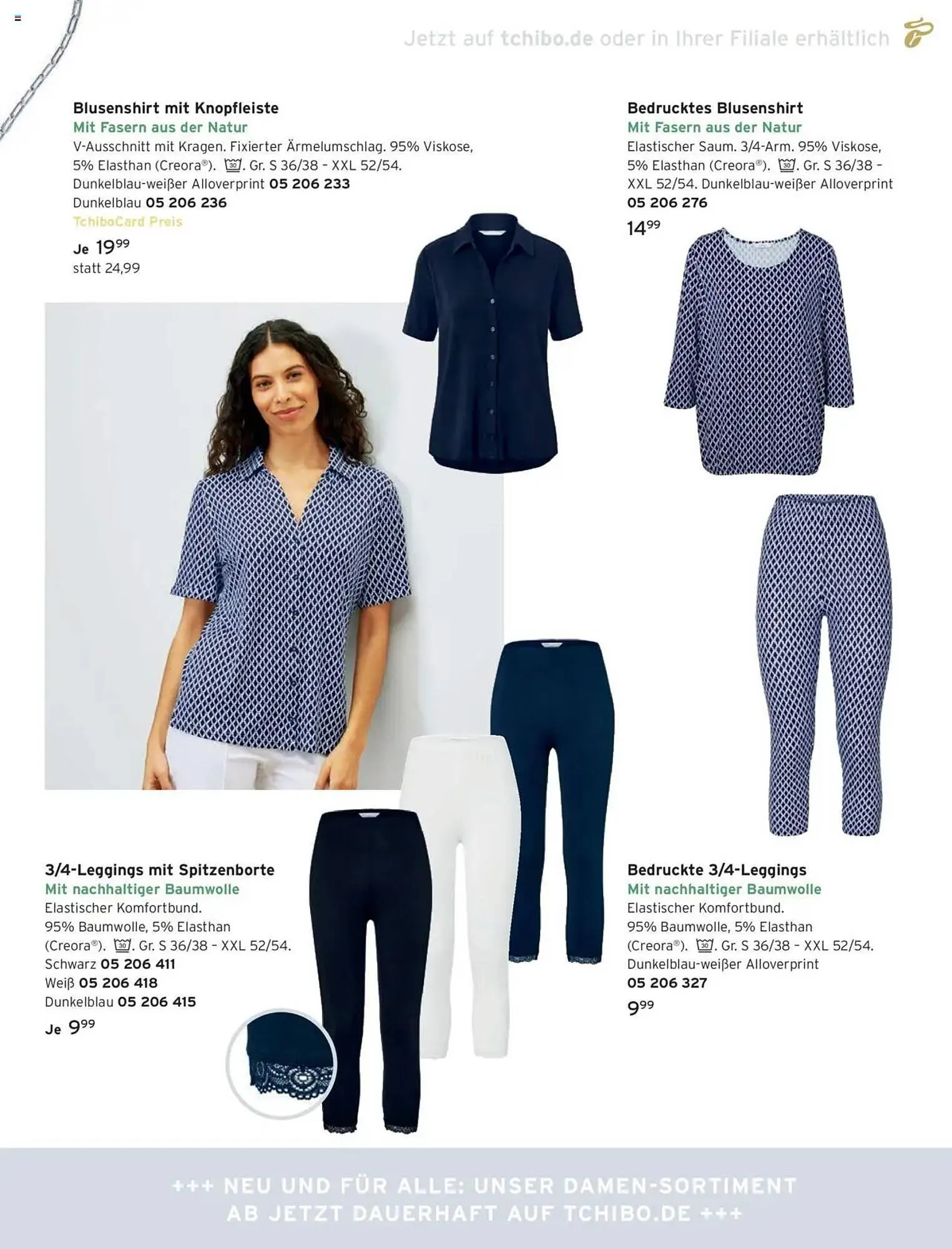 Tchibo Prospekt von 1. Mai bis 31. Mai 2025 - Prospekt seite 53