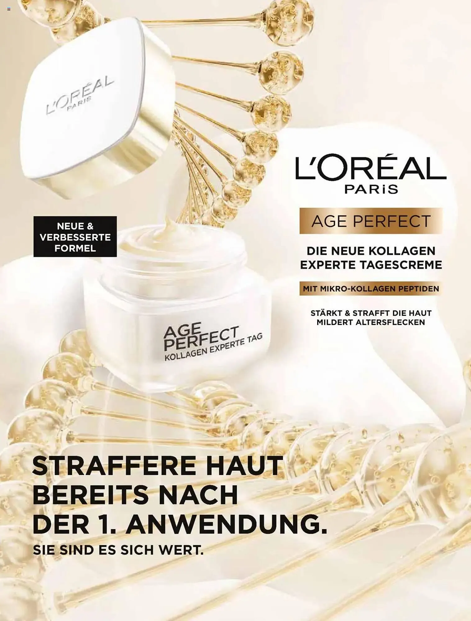 dm drogerie Prospekt von 1. April bis 30. April 2025 - Prospekt seite 4