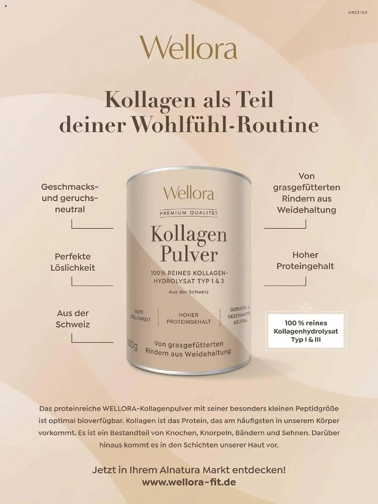 Alnatura Prospekt von 1. Februar bis 28. Februar 2026 - Prospekt seite 55