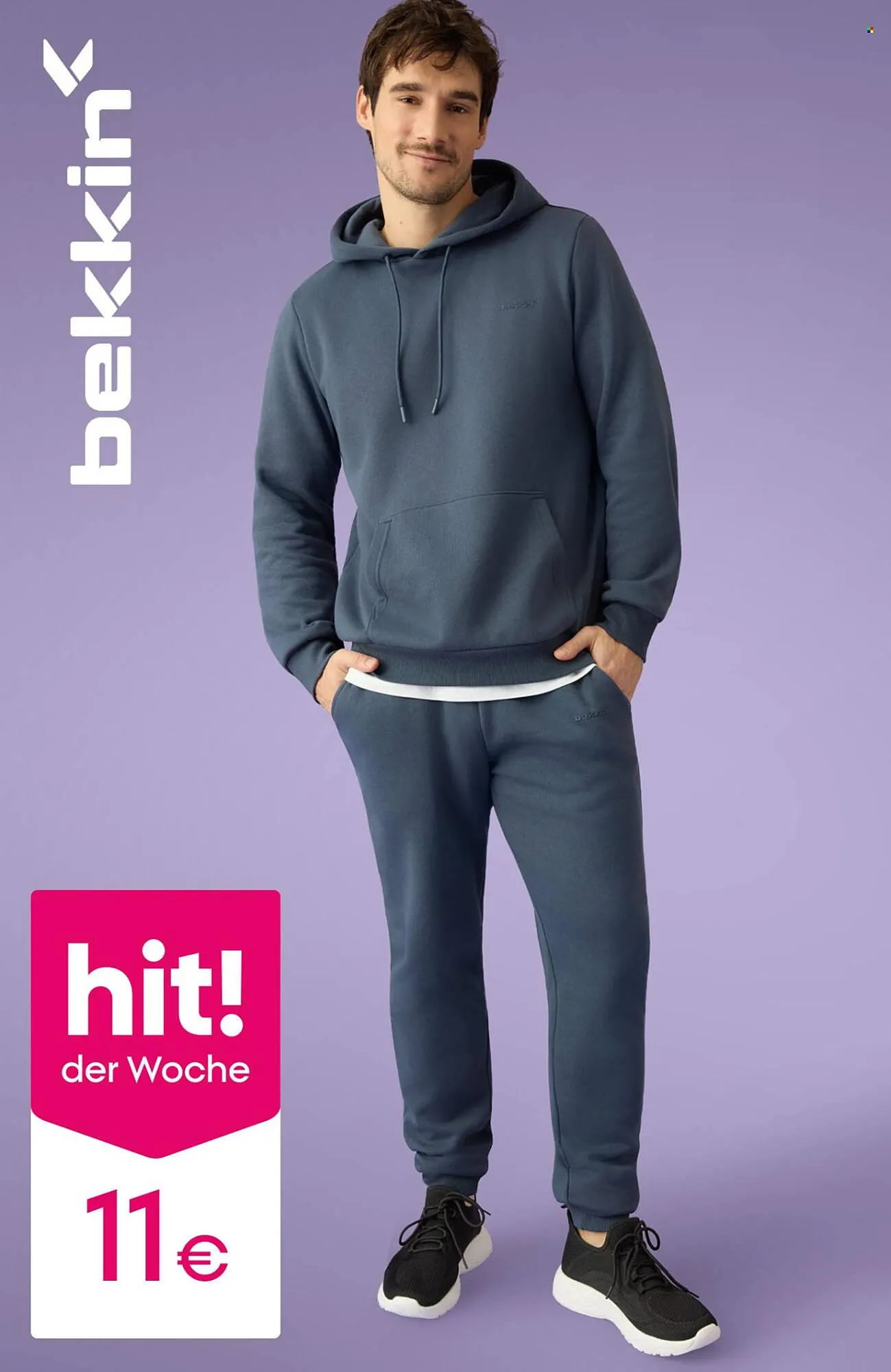 PEPCO Prospekt von 8. Januar bis 14. Januar 2026 - Prospekt seite 13